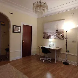 Fliphouse Pensión