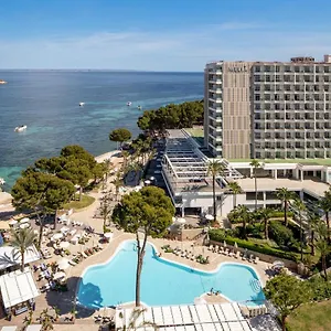 Melia Calvia Spanje
