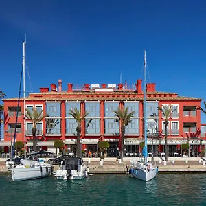 Mim Club Maritimo 5*, Sotogrande Spain