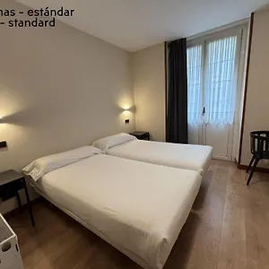 Begoña - Centro Ciudad Pensión