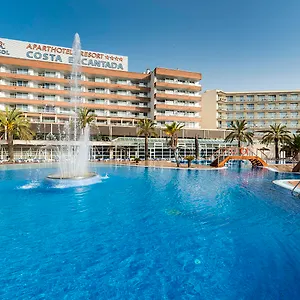 aparthotel-costa-encantada.catalonia-hotels.com/
