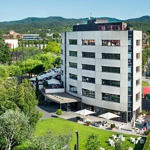 El Sant Cugat, 4 Estrellas Superior 4*, Sant Cugat del Valles Spain