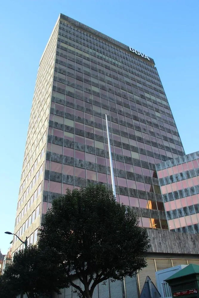 ** Hotel Bypillow Irala Bilbao Spagna