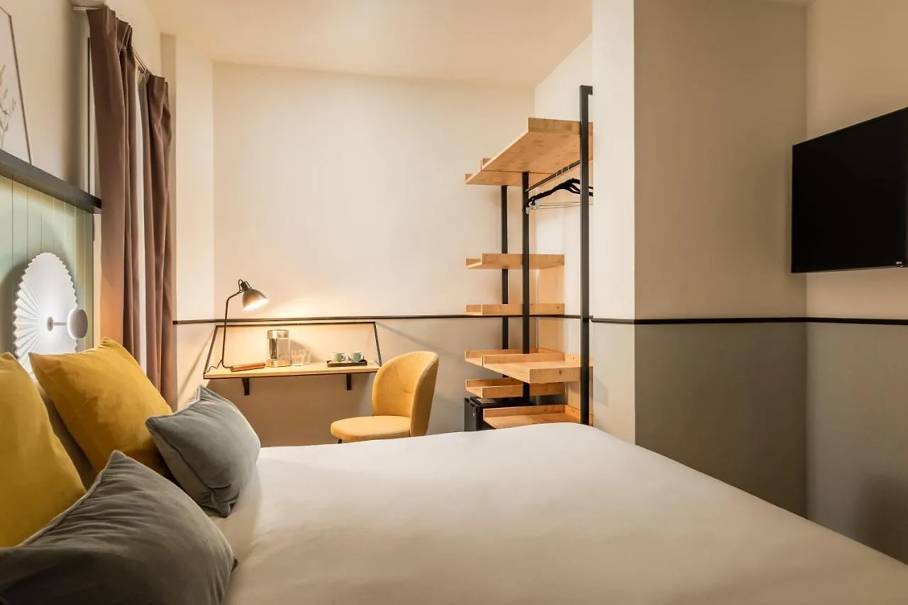 Bypillow Irala Bilbao 2*,  Spagna