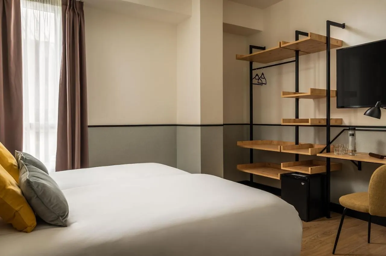 Bypillow Irala Bilbao