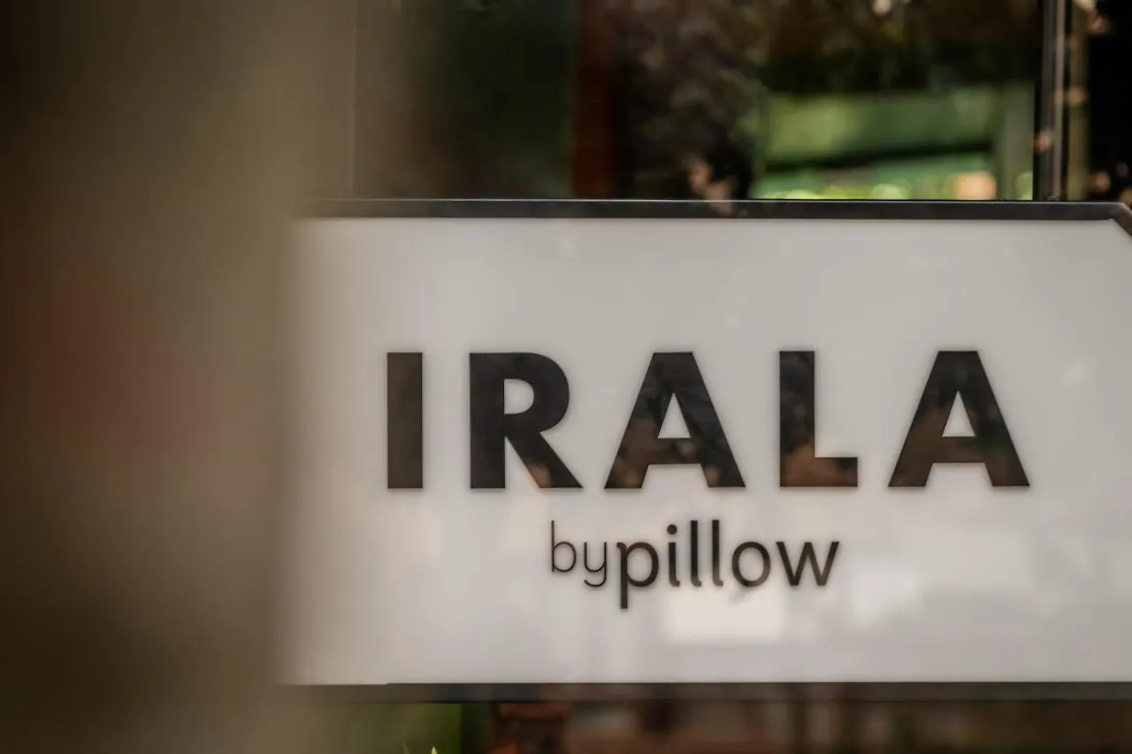 Bypillow Irala Bilbao 2*,