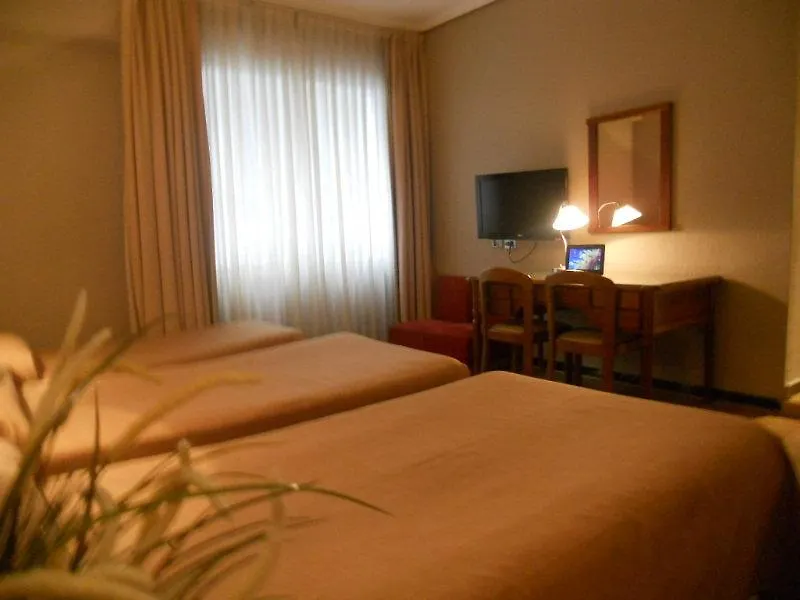 Bypillow Irala Bilbao España
