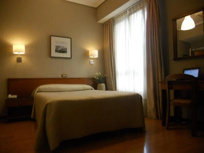 Bypillow Irala Bilbao 2*,  Spagna