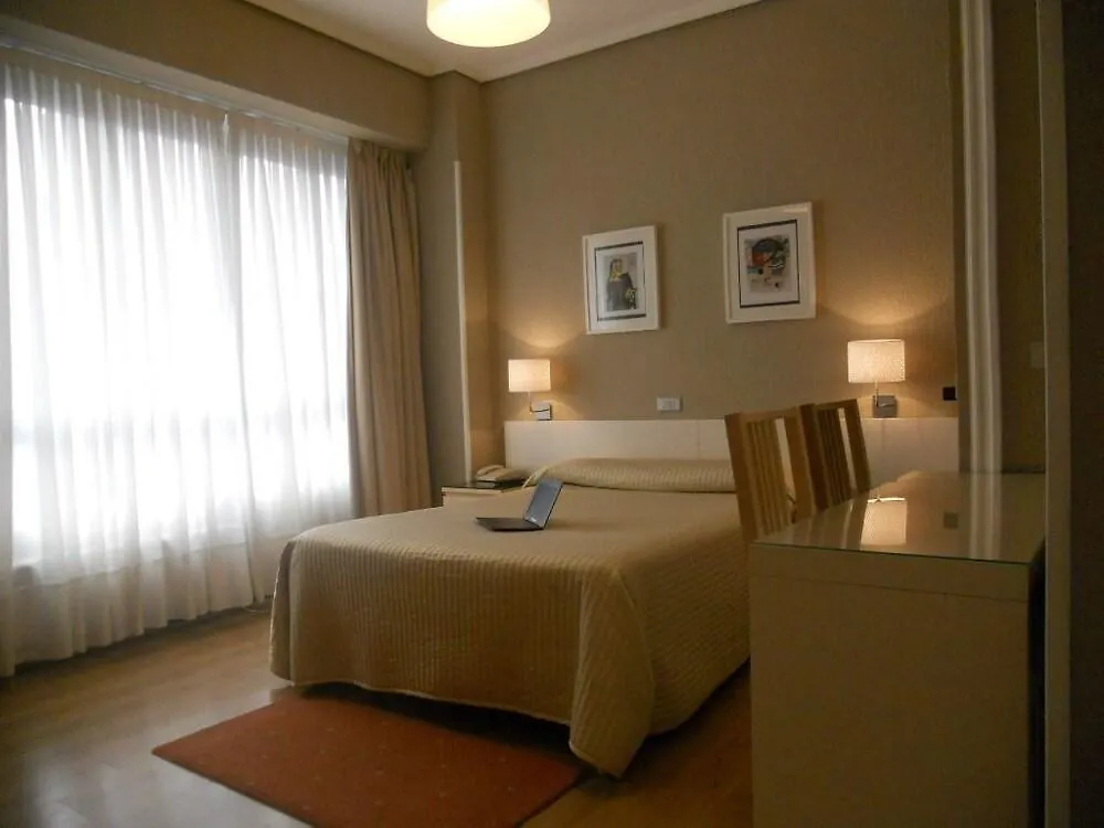 Bypillow Irala Bilbao