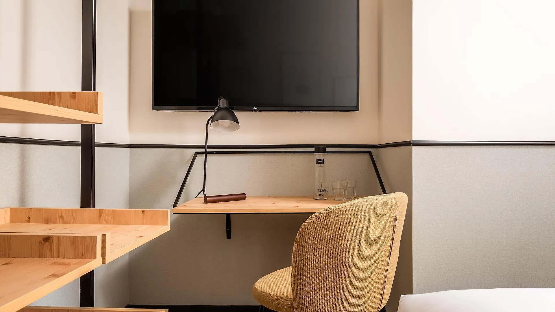 Bypillow Irala Bilbao Hotel