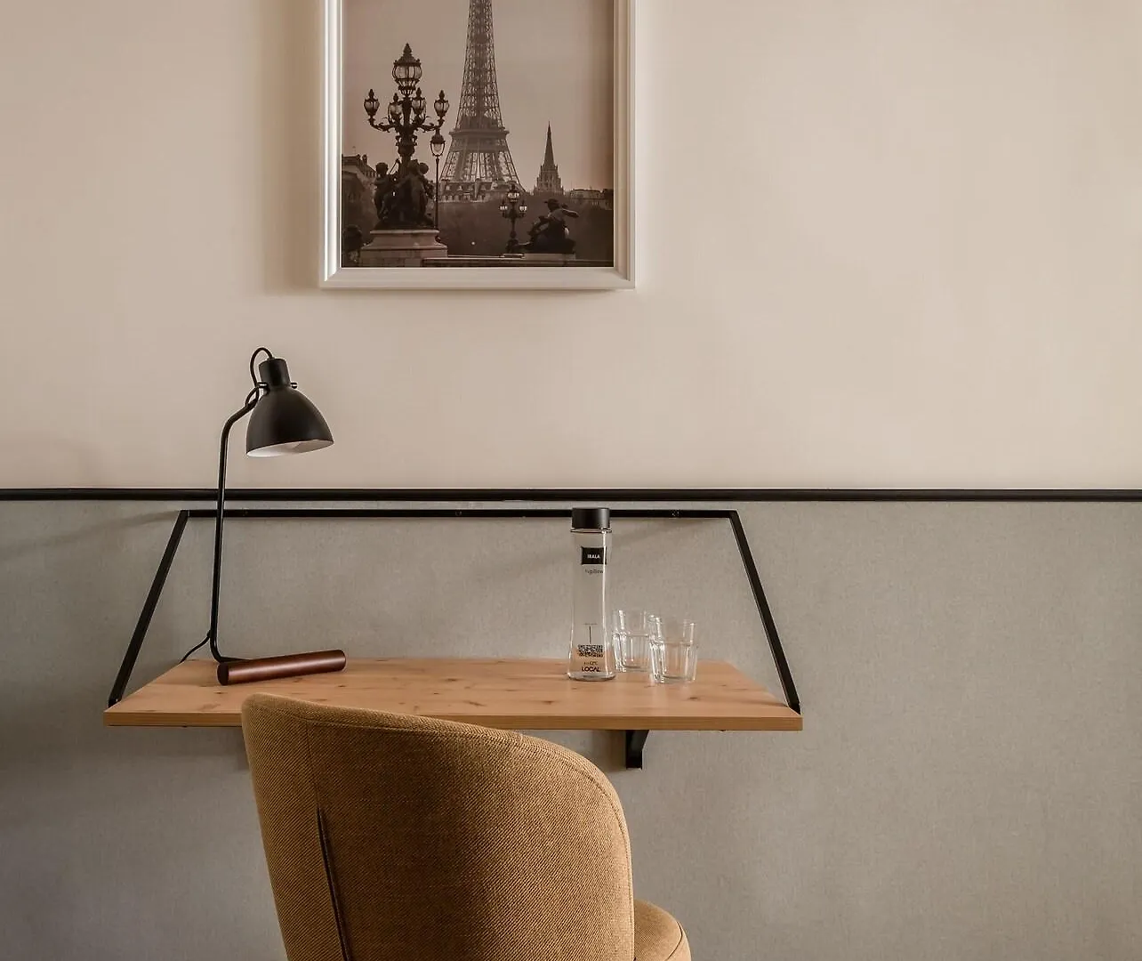 Hotel Bypillow Irala Bilbao