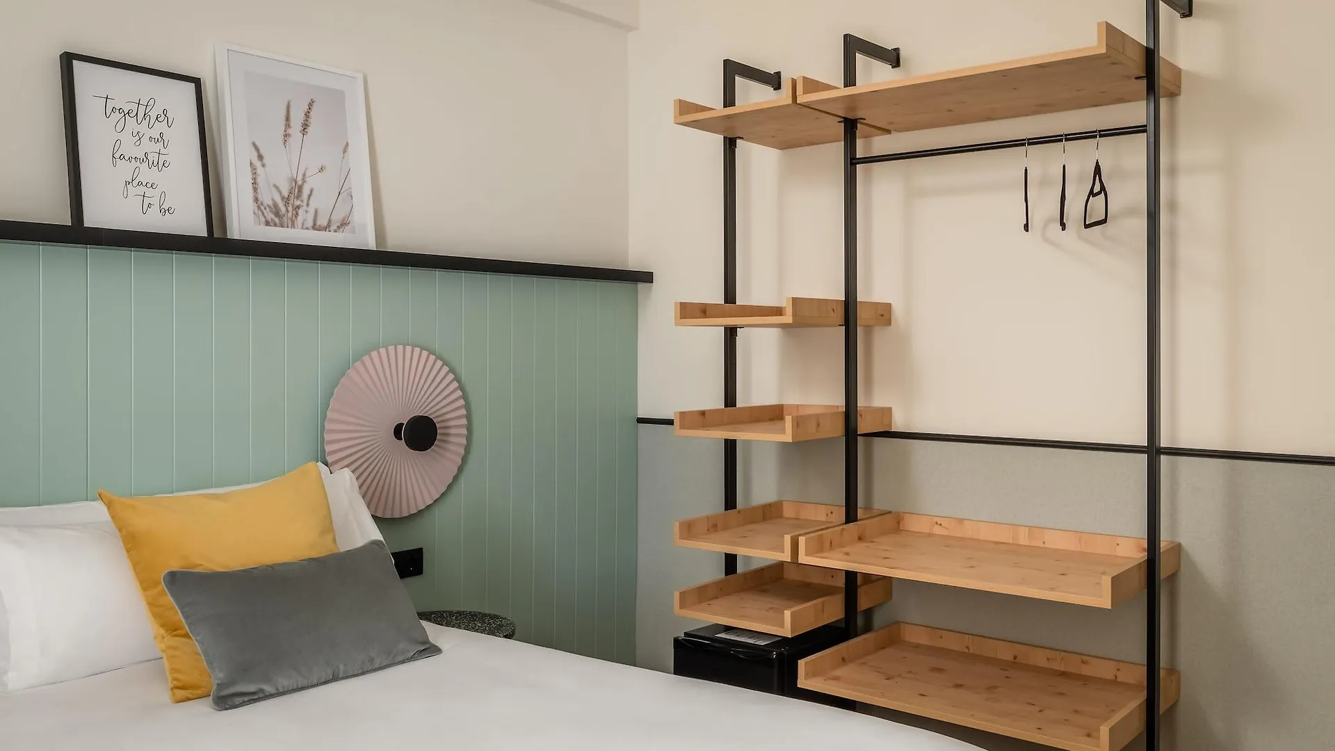 Hotel Bypillow Irala Bilbao