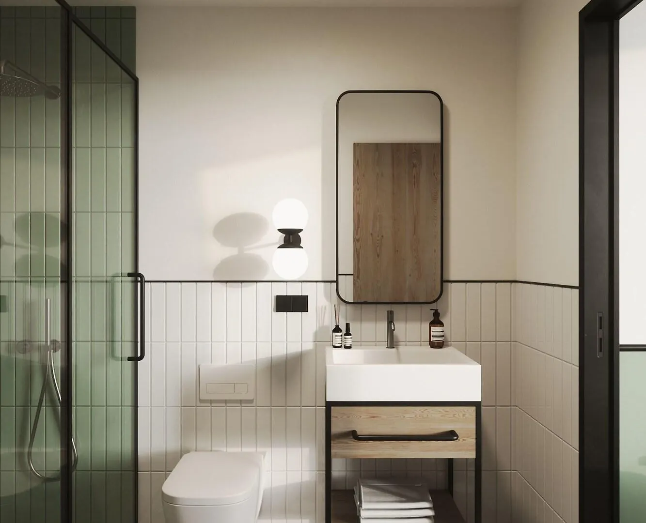 Hotel Bypillow Irala Bilbao