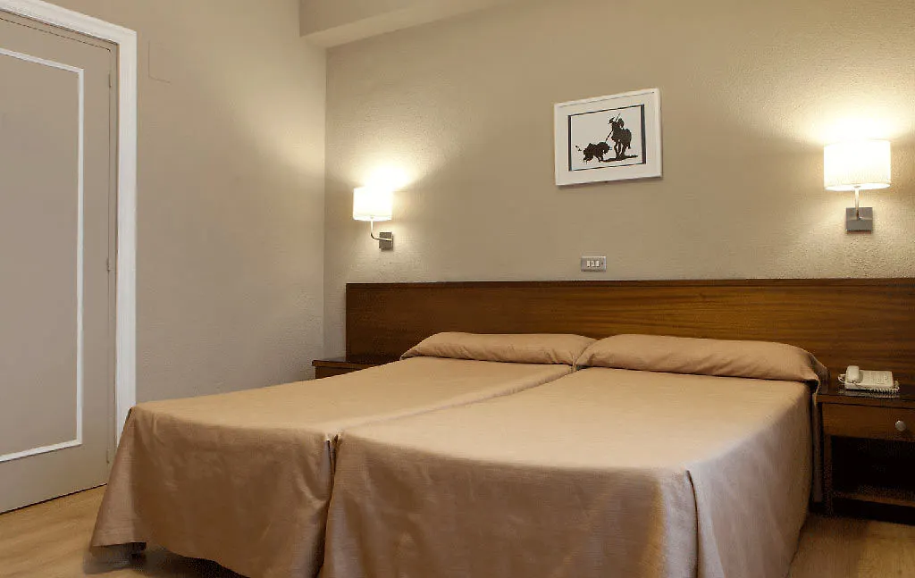 Bypillow Irala Bilbao 2*,  España