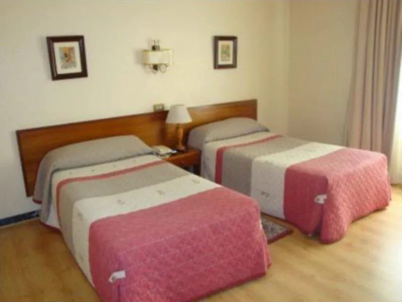 Hotel Bypillow Irala Bilbao