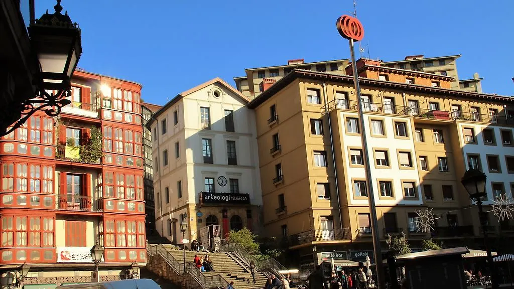 Bypillow Irala Bilbao