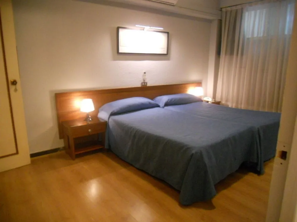 Bypillow Irala Bilbao Hotel