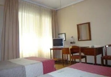 Hotel Bypillow Irala Bilbao