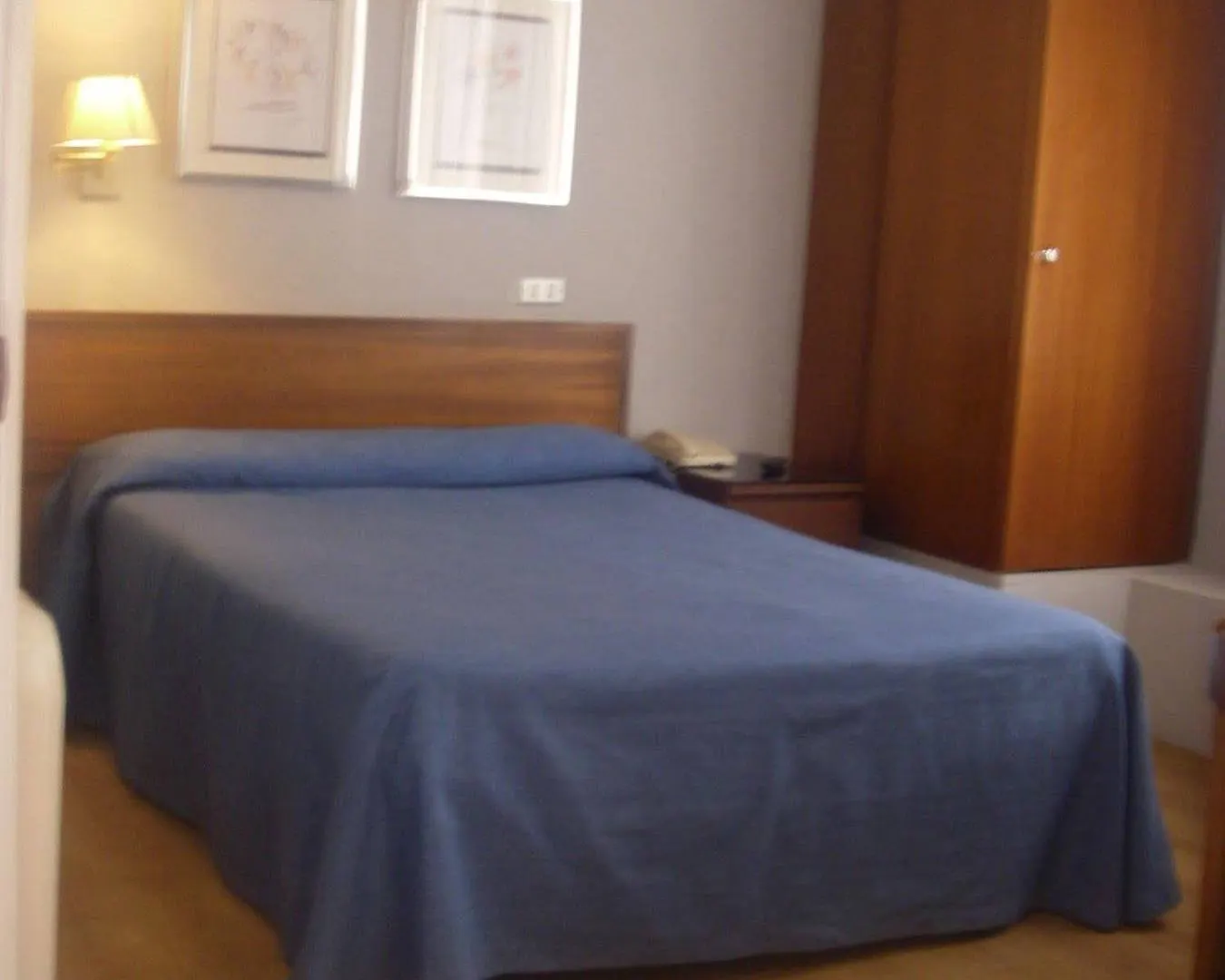 Bypillow Irala Bilbao 2*,