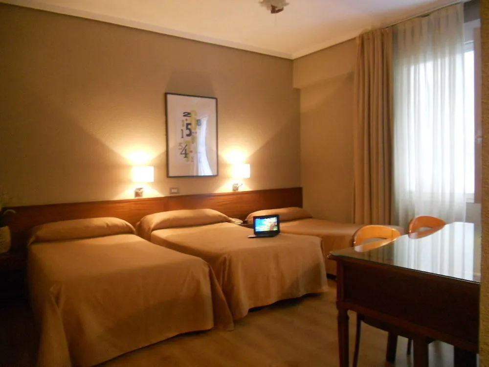 Bypillow Irala ビルバオ